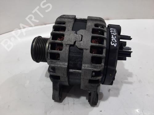 Alternator NISSAN PULSAR Hatchback (C13) 1.5 dCi | BP29417191M7 