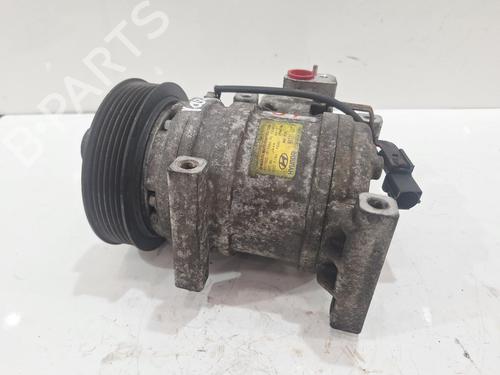 AC compressor KIA PICANTO II (TA) 1.0 | BP39716276M34 - Image 6