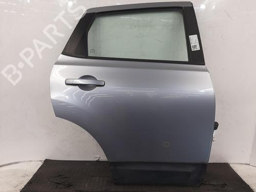 Used Right rear door Right rear door 38446119 38446119