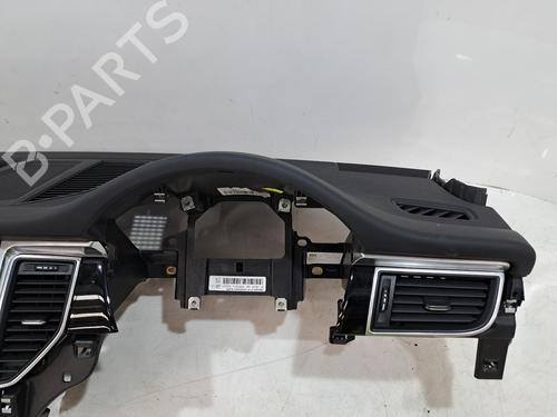 Airbag Kit PORSCHE MACAN (95B) 3.0 S | BP36334319C86  - Image 5