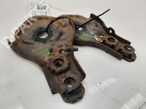 Support JAGUAR I-PACE (X590) EV400 AWD | BP26850865C155