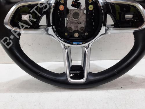 Steering wheel JAGUAR I-PACE (X590) EV400 AWD | BP29237403C49 