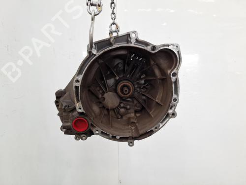 Used Gearbox FORD FIESTA VI (CB1, CCN) 1.25 (60 hp) 32214997