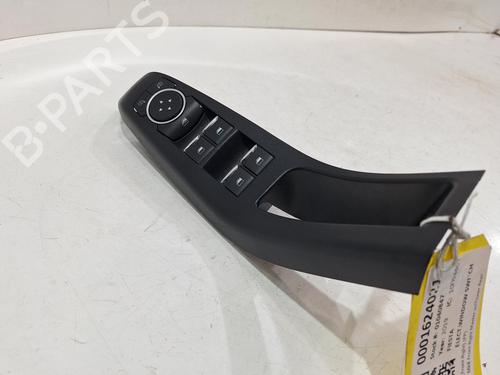 Switch FORD FIESTA VII (HJ, HF) 1.0 EcoBoost | BP31999658I30