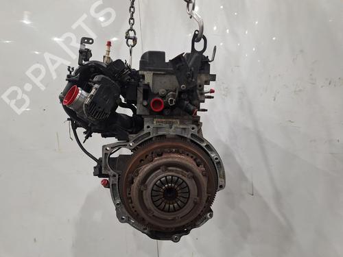 Engine FORD FIESTA VI (CB1, CCN) 1.4 | BP39176790M1 - Image 5