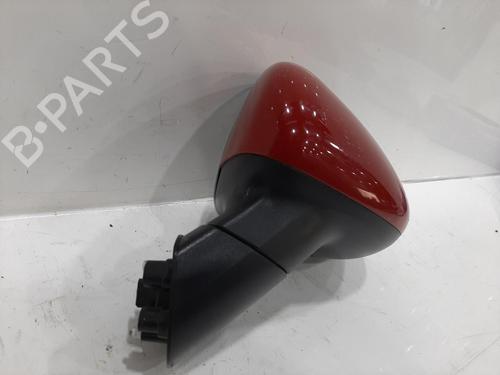 Left mirror KIA RIO III (UB) 1.25 CVVT | BP26860205C26 