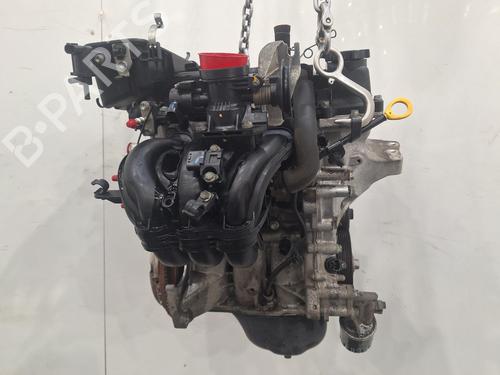 Engine TOYOTA AYGO (_B1_) 1.0 (KGB10_, KGB10R) | BP40159789M1 - Image 5