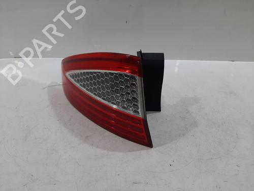 Used Left taillight Left taillight FORD MONDEO IV (BA7) 1.8 TDCi (125 hp) 34206271 34206271