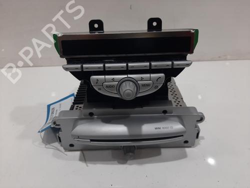 Used Other Other MINI MINI (R56) Cooper D (109 hp) 36403661 36403661