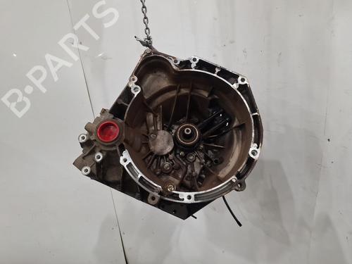 Used Gearbox Gearbox 37172462 37172462