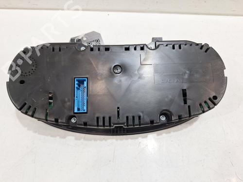Instrument cluster VW CADDY III Box Body/MPV (2KA, 2KH, 2CA, 2CH) 1.6 TDI | BP26862021C47 