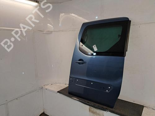 Right slide door CITROËN BERLINGO MULTISPACE (B9) 1.6 BlueHDi 100 | BP29922978C75 