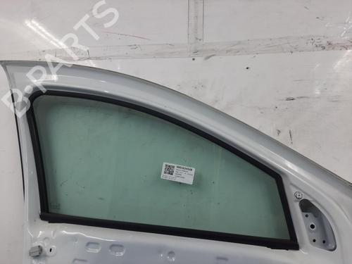 Dør venstre fortil DACIA SANDERO II 1.0 SCe 75 (B8JC, B8JD, B8NC) | BP31999737C2 