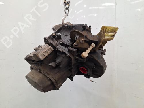 Gearbox CITROËN DS3 (SA_) 1.6 HDi 90 | BP35963176M3 - Image 5