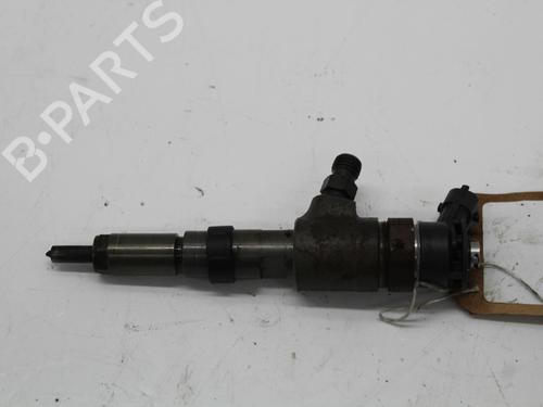 Used Injector PEUGEOT BIPPER (AA_) 1.4 HDi (68 hp) 26764752