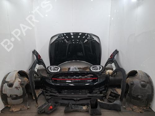 Used Full front MINI MINI COUNTRYMAN (F60) John Cooper Works ALL4 (306 hp) 32356735