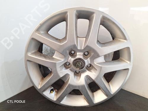 Used Rim Rim 39106316 39106316