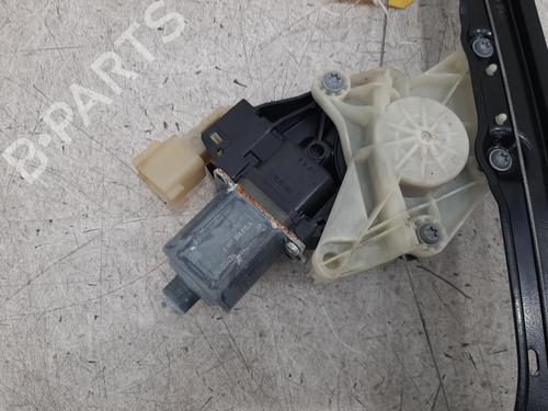 Rear right window mechanism JAGUAR I-PACE (X590) EV400 AWD | BP26767246C25 - Image 2