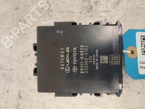 Used Control unit Control unit 26808470 26808470