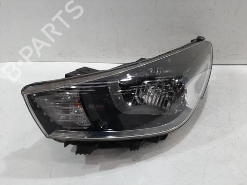 Phare gauche KIA RIO IV (YB, SC, FB) 1.25 (84 hp) 31927907