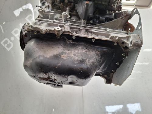 Engine MAZDA 3 (BM, BN) 2.0 | BP28617408M1
