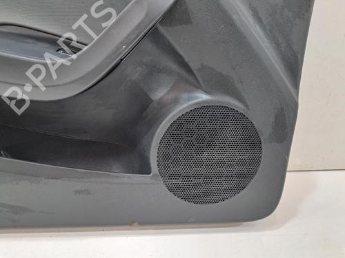 Front left panel SEAT IBIZA IV (6J5, 6P1) 1.2 TDI | BP30694497C58 - Image 4