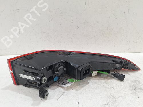 Left taillight JAGUAR I-PACE (X590) EV400 AWD | BP32171859C34 