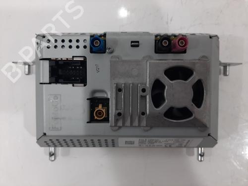 Control unit FORD FOCUS III 1.6 TDCi | BP38180322M11 - Image 2