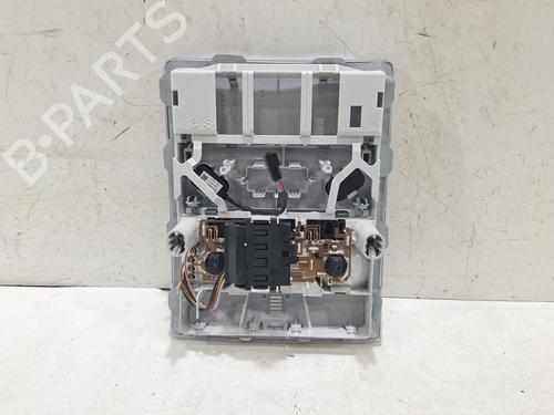 Interior roof light VAUXHALL CORSA Mk IV (E) (X15) 1.4 | BP32325236I8