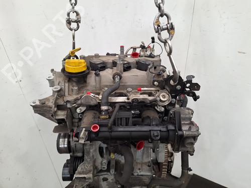 Engine DACIA SANDERO II TCe 90 (B8M1, B8MA, B8AC) | BP35922546M1  - Image 6