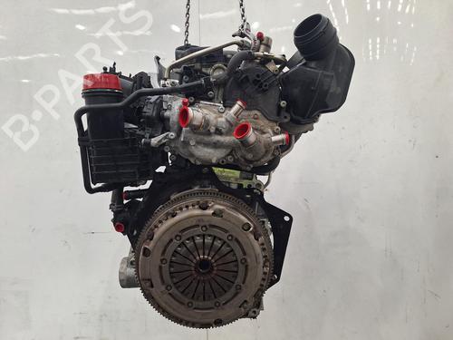 Engine VW GOLF VIII (CD1, DA1) 1.5 TSI | BP31964853M1