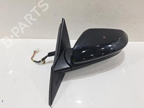 Bakspejl venstre HONDA CIVIC X Hatchback (FC_, FK_) 1.0 VTEC (FK6) (129 hp) 32089549