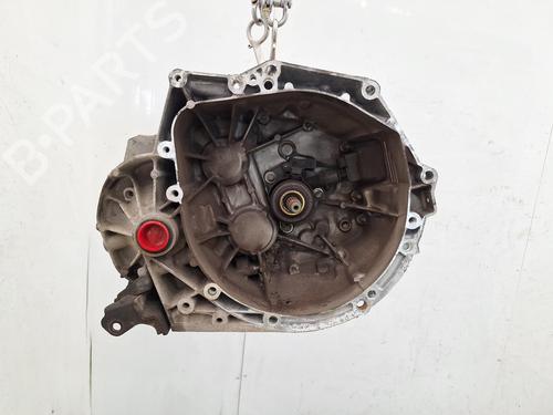 Used Gearbox PEUGEOT 2008 I (CU_) 1.6 HDi (92 hp) 27629850