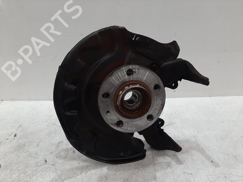 Used Left front steering knuckle Left front steering knuckle 39506849 39506849