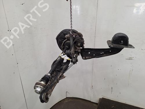 Left rear suspension VW T-ROC (A11, D11) 2.0 TSI 4motion | BP26797768M74 - Image 3
