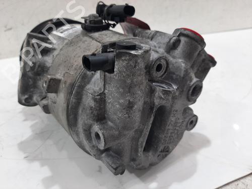 AC compressor VAUXHALL ZAFIRA Mk III (P12) 1.4 (75) | BP31009408M34