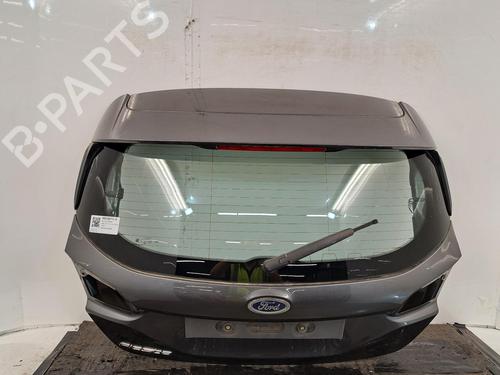 Used Tailgate Tailgate 38928395 38928395