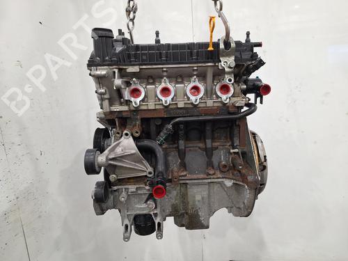 Engine MG MG ZS SUV (AZS1) 1.5 VTi | BP31209737M1 