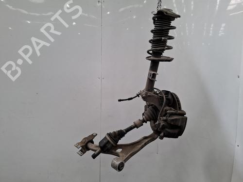 Used Left front suspension Left front suspension MERCEDES-BENZ A-CLASS (W177) A 180 d (177.003) (116 hp) 36451466 36451466