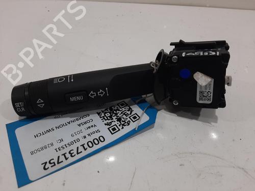 Comutador Comutador VAUXHALL CORSA Mk IV (E) (X15) 1.4 (75 hp) 36154584 36154584