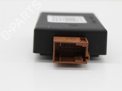 Control unit PEUGEOT 2008 I (CU_) 1.2 VTi | BP26766991M11 - Image 5