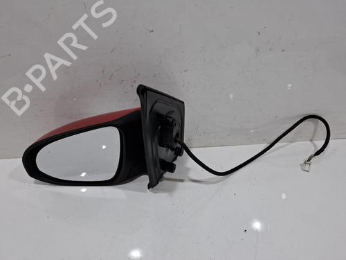 Used Left mirror Left mirror 38992185 38992185