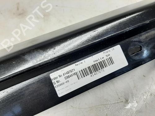 Højre sidekjole BMW 5 Touring (G31) 520 d | BP26818083C114 - Image 4