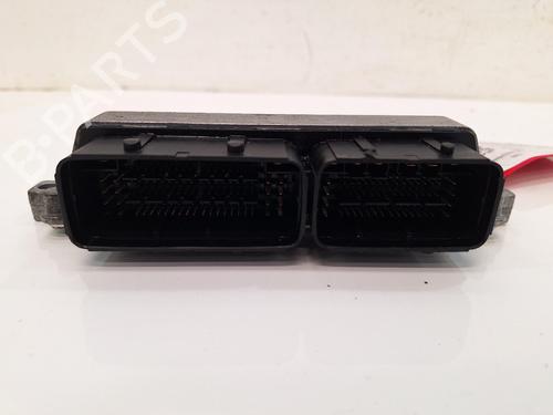 Control unit PEUGEOT 208 II (UB_, UP_, UW_, UJ_) 1.2 PureTech 75 | BP26857574M11 