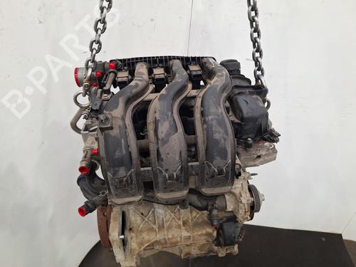 Engine CITROËN C1 II (PA_, PS_) 1.2 VTi 82 | BP35963128M1 - Image 3