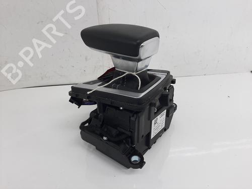 Gear lever AUDI Q5 (FYB, FYG) SQ5 TDI Mild Hybrid quattro | BP29297203M90 