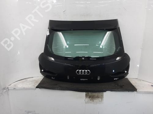Used Tailgate Tailgate 38446205 38446205