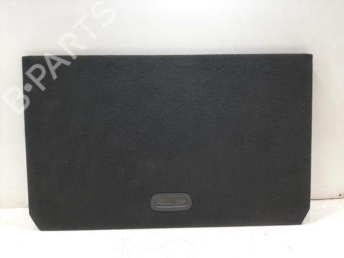 Bagasjeromsgulv RENAULT CAPTUR I (J5_, H5_) 0.9 TCe 90 (90 hp) 30843801