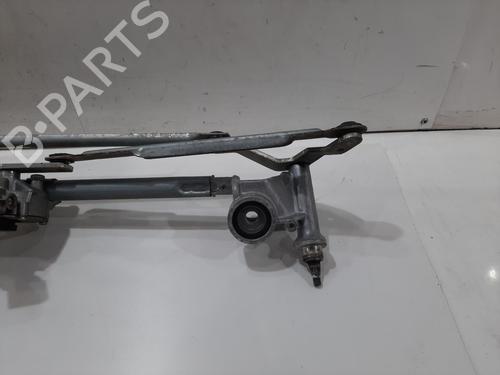 Viskermotor vindrude VAUXHALL ZAFIRA Mk II (B) (A05) 1.8 | BP29882436M29