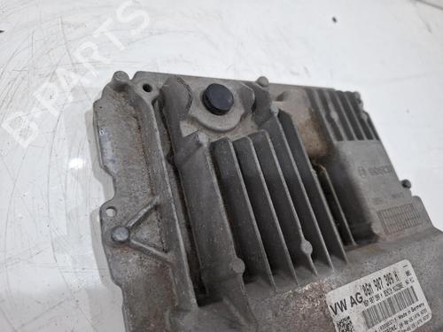 Engine control unit (ECU) AUDI A5 (F53, F5P) RS5 TFSI quattro | BP37991411M57 - Image 2